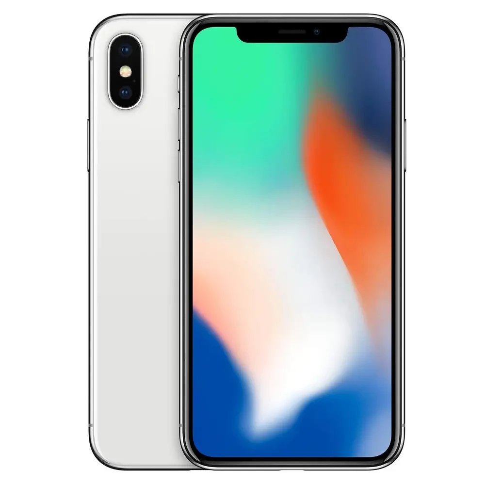 Iphone X 256gb