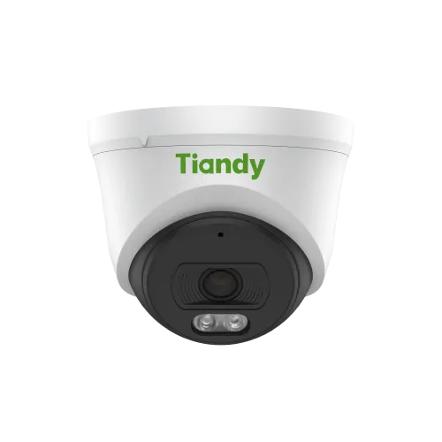 Tiandy TC-C34XN 4MP Fixed Turret IP Camera