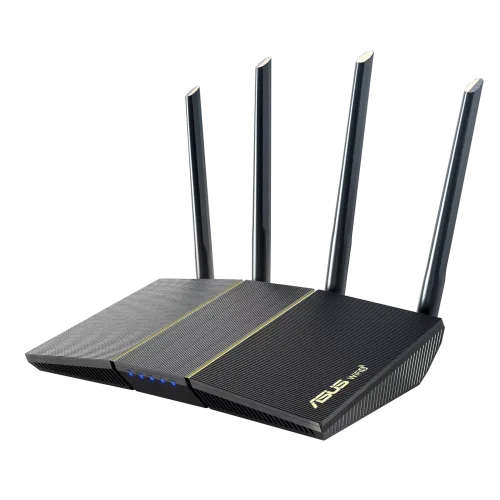 ASUS RT-AX57 AX3000 Dual Band WiFi Router