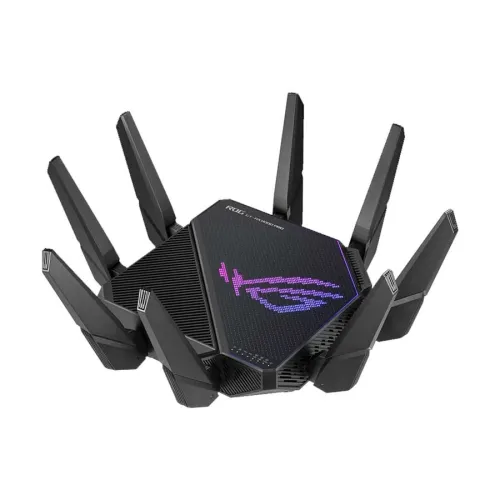 ASUS ROG Rapture GT-AX11000 Pro Tri-Band WiFi Gaming Router