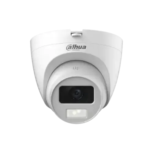 Dahua HAC-HDW1200CLQ-IL-A 2MP Eyeball CC Camera