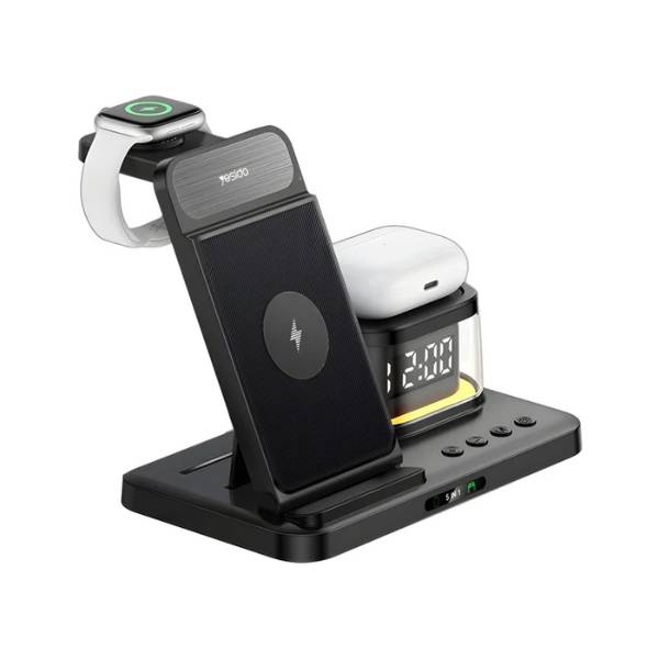 Yesido Ds22 Wireless Charger