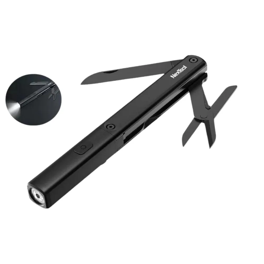 Mi Nextool pen Shaped Tool n1